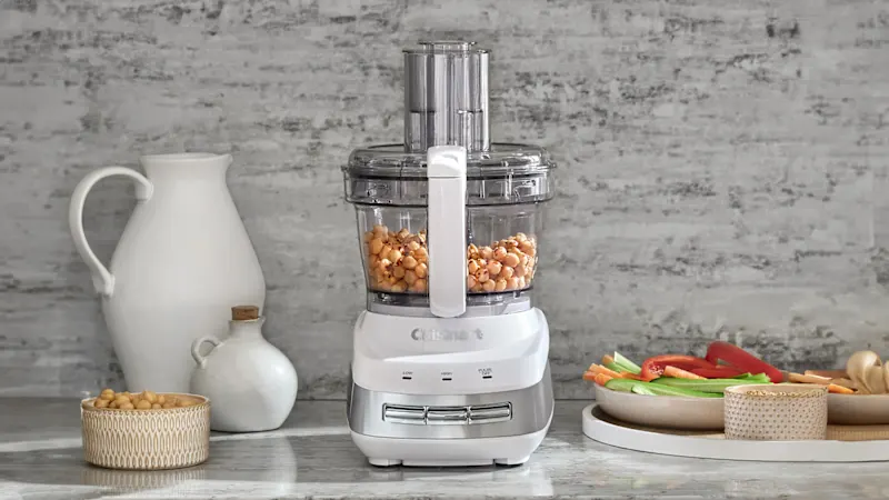 Cuisinart 10-Cup Core Custom Food Processor