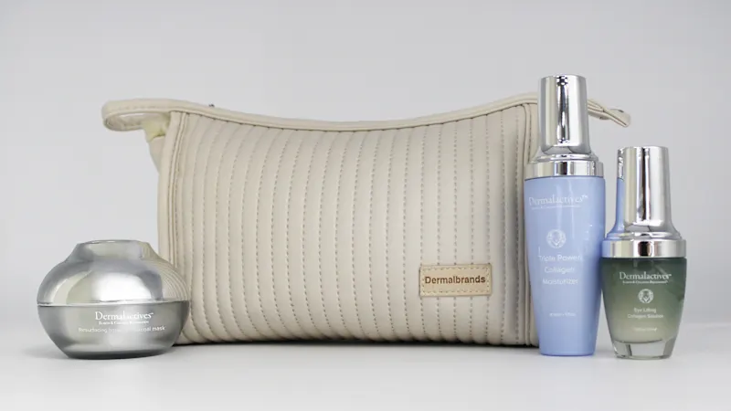 Dermalactives Ultimate Collection