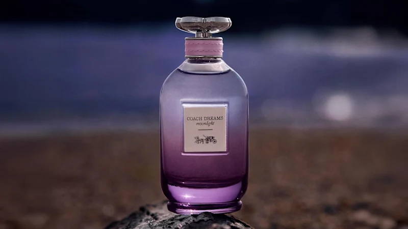 Coach Dreams Moonlight Eau de Parfum 90ml