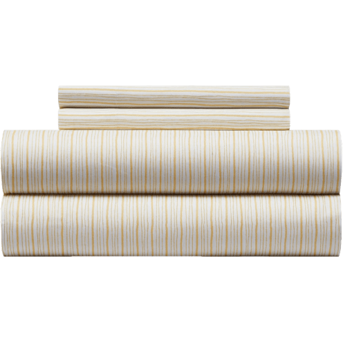 New York & Company Samara 4-Piece Sheet Set