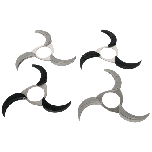 4-Pack: Kitchen HQ Expandable Trivets