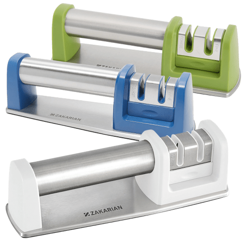 Zakarian by Dash Precision Knife Sharpener
