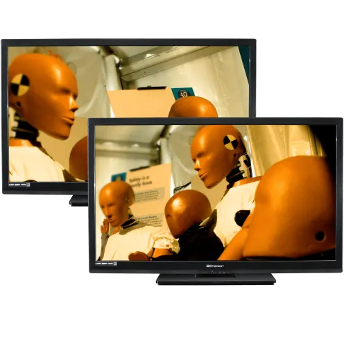 2-for-Tuesday TVs