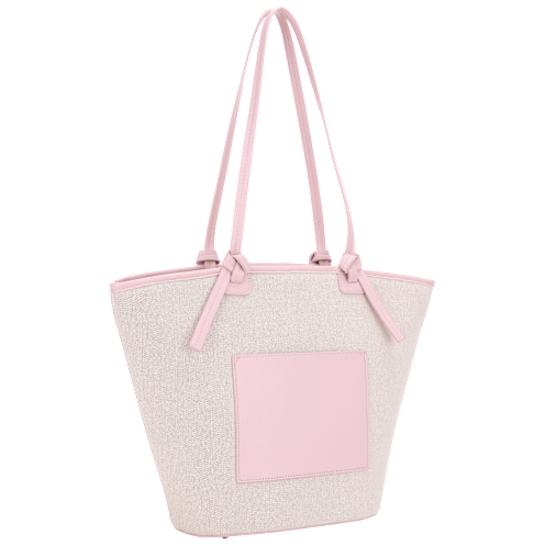 Poppy & Harper Heidi Canvas Tote Bag