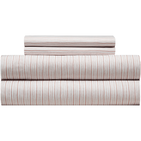 New York & Company Samara 4-Piece Sheet Set