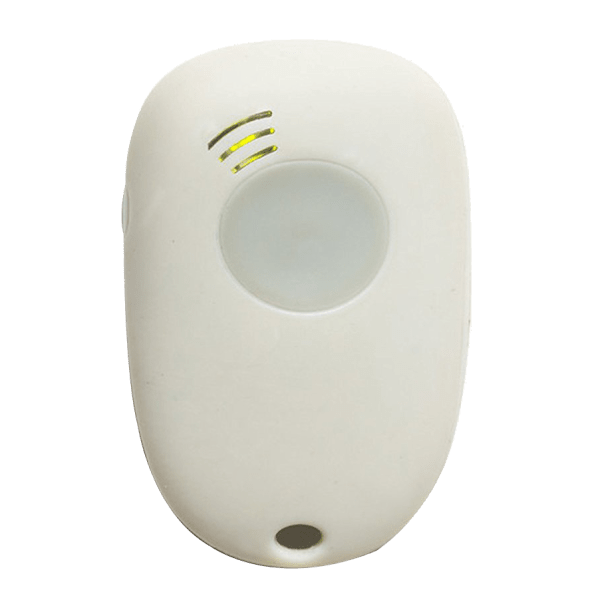 MorningSave: React Sidekick Personal Panic Button