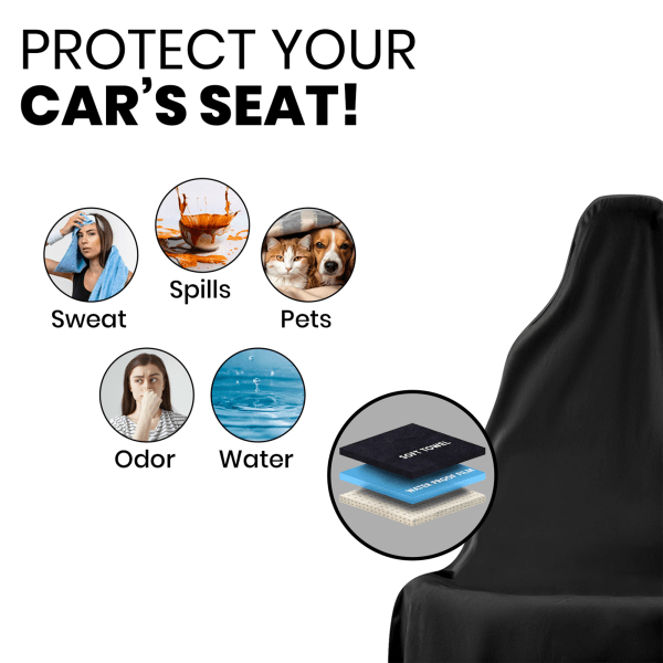 MorningSave: Seboo Travel Universal Sweat-Resistant After Workout Car ...