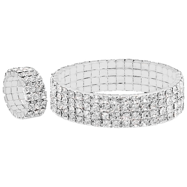 Spring Jewelry Background MorningSave: The Jewelry Showcase