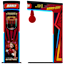 The Home Boxing Arcade Game