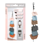 The Over-the-Door Handbag Organizer