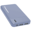 Chargeworx 10,000mAh Triple Output Power Bank