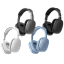 Tech Ave Onyx High Definition Wireless Headphones