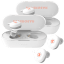 2-Pack: HyperGear True Wireless Earbuds