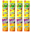 24-Pack: AMOS Peelerz Gummy Candy Bag