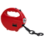 The Illuminated Retractable Dog Leash