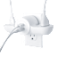 Quirky Pivot Power Mini Surge Protector Power Station [Members Only]