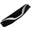 JupiterGear Water-Resistant Sport Waist Pack Running Belt with Reflective Strip