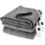 Sunbeam Royal Posh Velvet Heated Electric Blanket