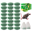 24-Pack: Peppermint Oil Rodent Repellent Balls