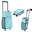 dbest products Ultra Compact Smart Cart Cooler Extended
