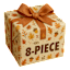 8-Piece Fall Mystery Bundle