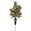 National Tree Company 2-Piece 28" Swiss Chic Sprays