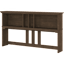 Salinas 60W Hutch for L Shaped Desk