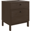 Bush Home Avery Nightstand with Drawers