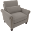 Coventry Accent Chair with Arms