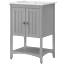 Salinas 24W Bathroom Vanity with Sink