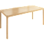 Vera 70W Dining Table