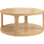 Vera Round Coffee Table