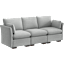 Bush Home Sienna Modular 3-Seater Sofa