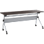 Envision 72W x 24D Folding Training Table Top