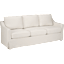 Bush Home Harper 80W Sofa with Slipcover