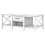Key West Coffee Table with Storage