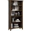 Salinas Tall 5 Shelf Bookcase