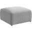 Assemble Modular Lounge Ottoman