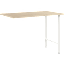 Hustle 42W x 24D Return/Bridge