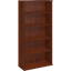 Series C 36W 5 Shelf Bookcase