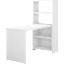 Echo 56W Bookcase Desk