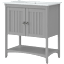 Salinas 32W Bathroom Vanity with Sink