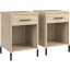 2-Pack: Essence End Table