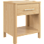 Vera Nightstand with Drawer