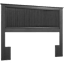 Camille 65W Fluted Full/Queen Headboard
