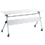 Envision 60W Folding Training Table with Powered Grommets