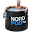 The Inflatable Cold Plunge Tub