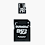 32 GB Micro SD Card With SD Adapter