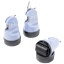 Guard Your ID 3-Piece Wide Advanced 3-in-1 Roller Set