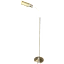 The Cordless Reading Lamp